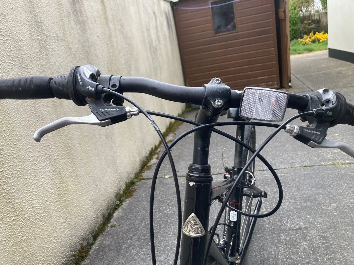 Teenagers MARIN  bike - Image 4