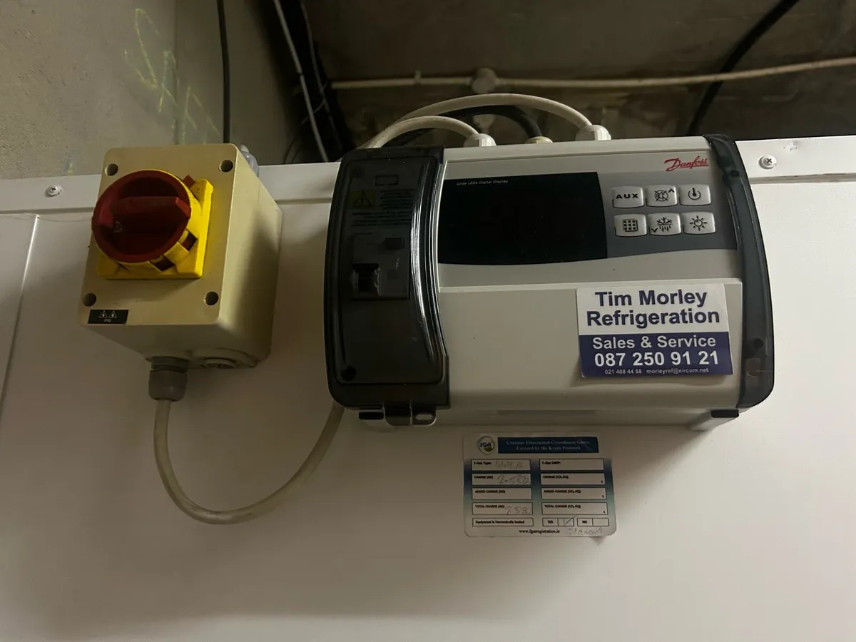 Pub Cold Room - Image 2