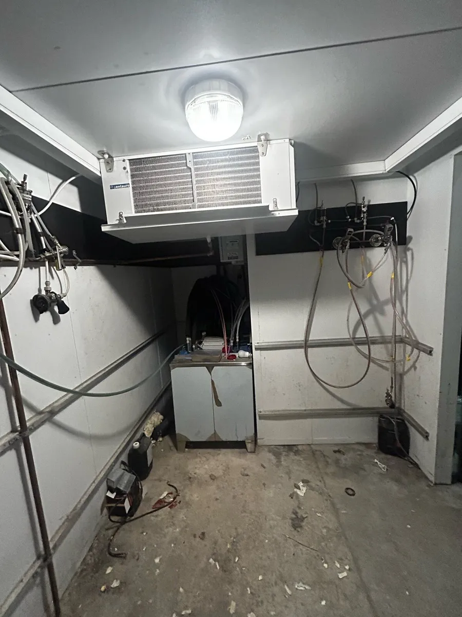 Pub Cold Room - Image 4