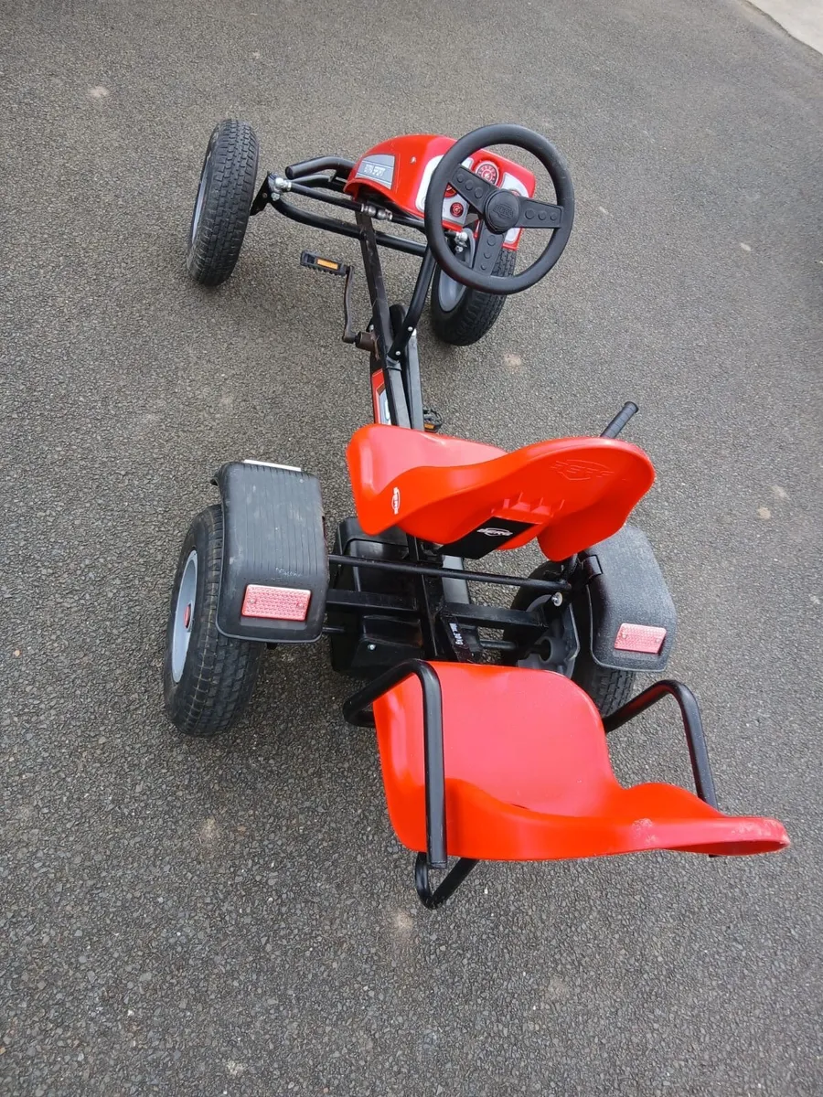 Berg Go Kart - Image 3