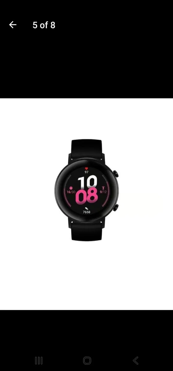 Huawei Watch GT2 42mm - Image 1