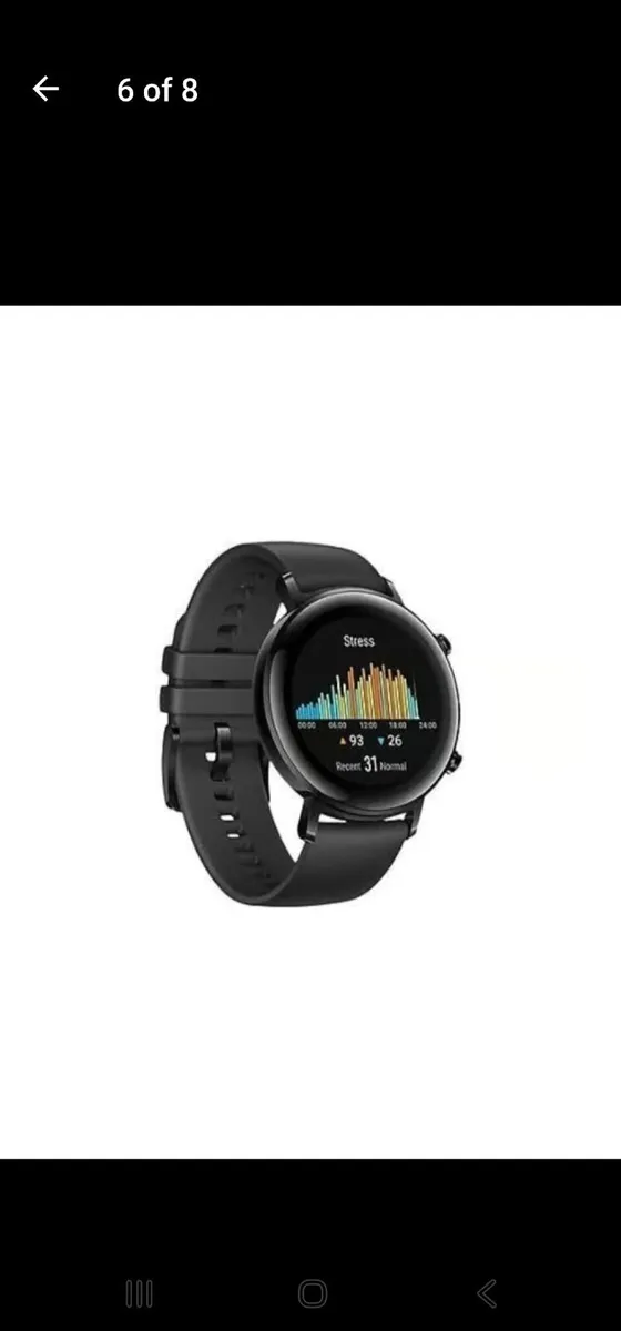 Huawei Watch GT2 42mm - Image 2