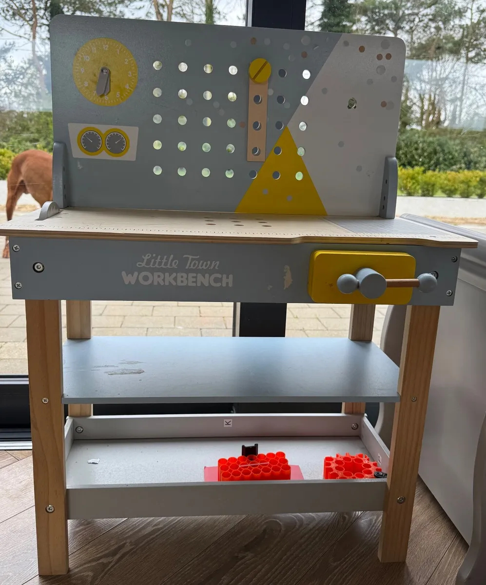 Childrens furniture - Image 4