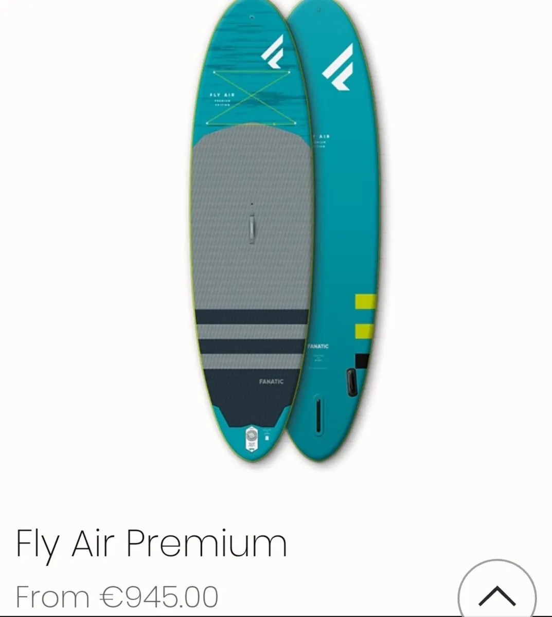 Premium Paddleboard package (.  10 8 x 34 x 5.5) - Image 3