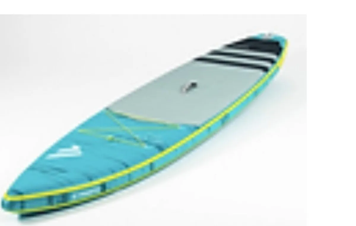 Premium Paddleboard package (.  10 8 x 34 x 5.5) - Image 4