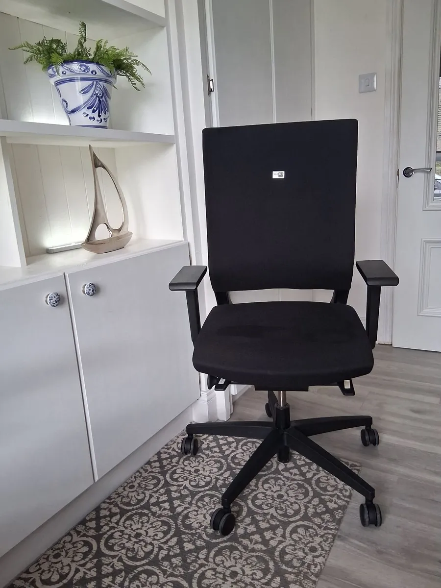 Ergonomic Office Chair - Image 1