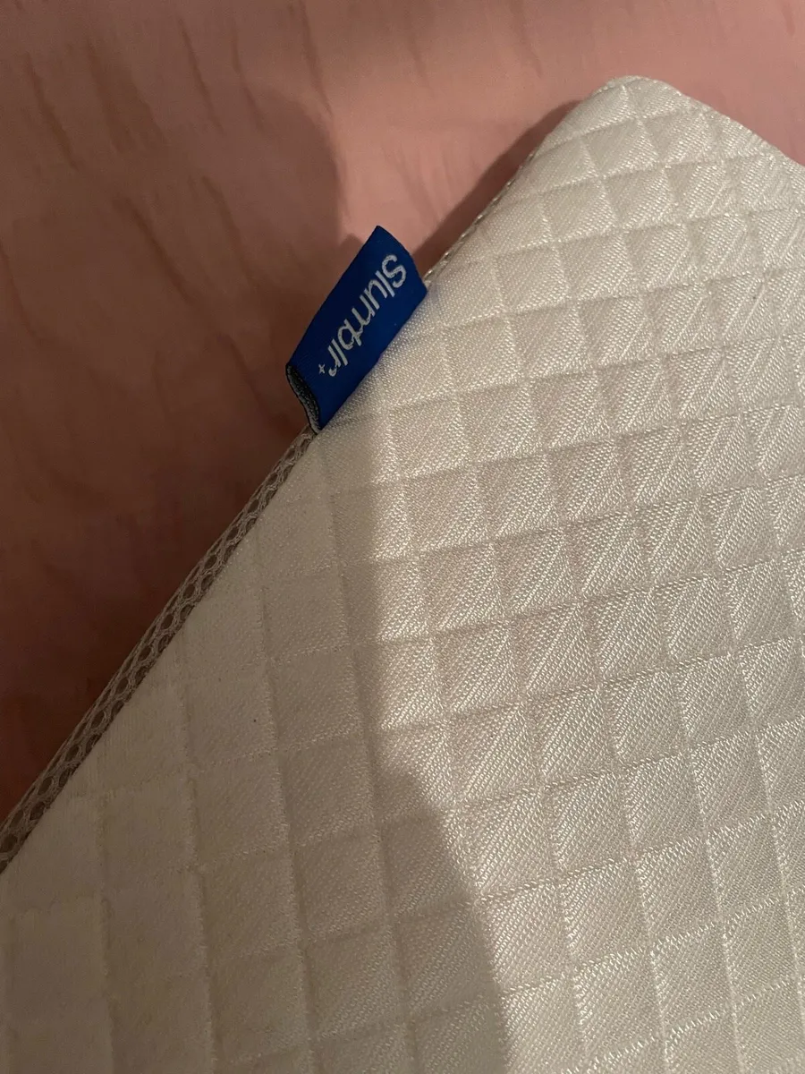 Slumbr Neck Pillow - Image 2