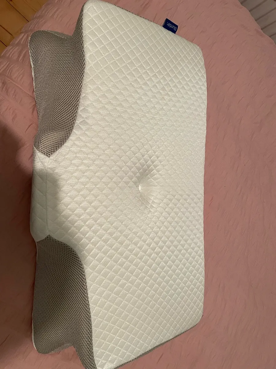 Slumbr Neck Pillow - Image 3