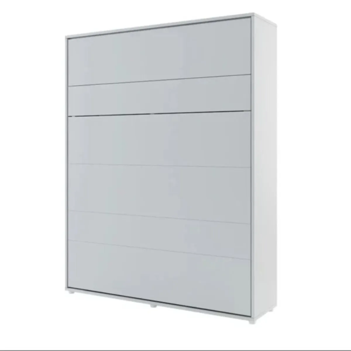 Vertical 4ft / Matt Grey - Image 2