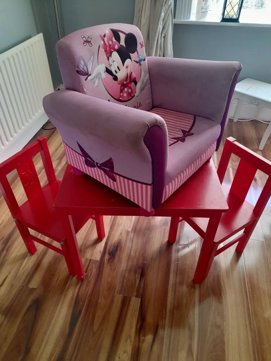 Toys Toddler furniture - Image 3