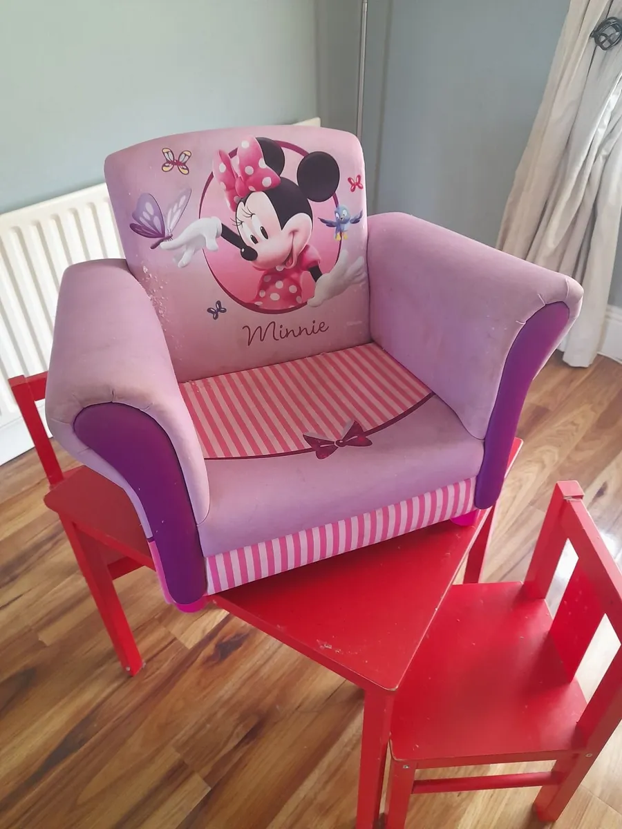 Toys Toddler furniture - Image 4