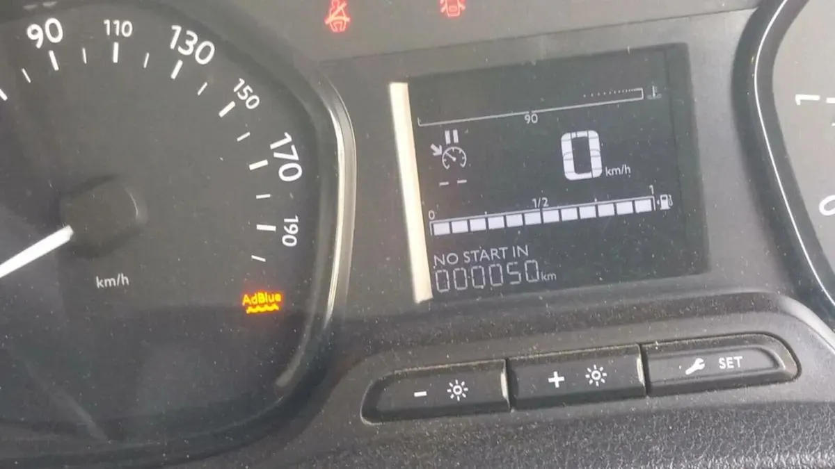 Remap Solutions - ADBLUE EGR DPF Power performance - Image 4