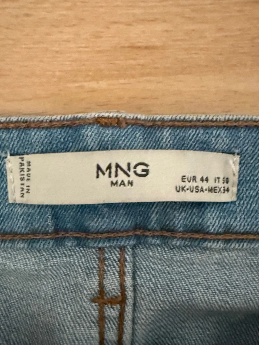 Blue Jeans - Image 2