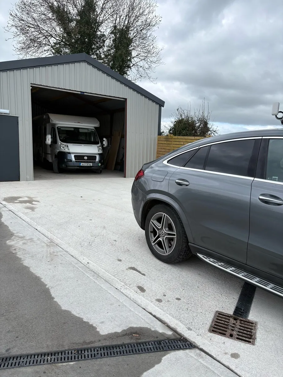 2014 roller team Zefiro camper - Image 2