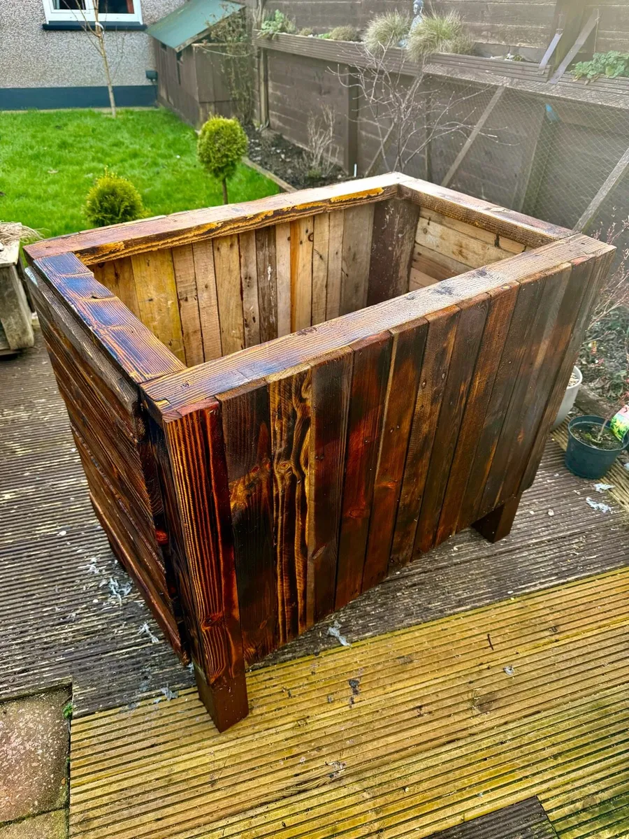 Potato box planter - Image 2