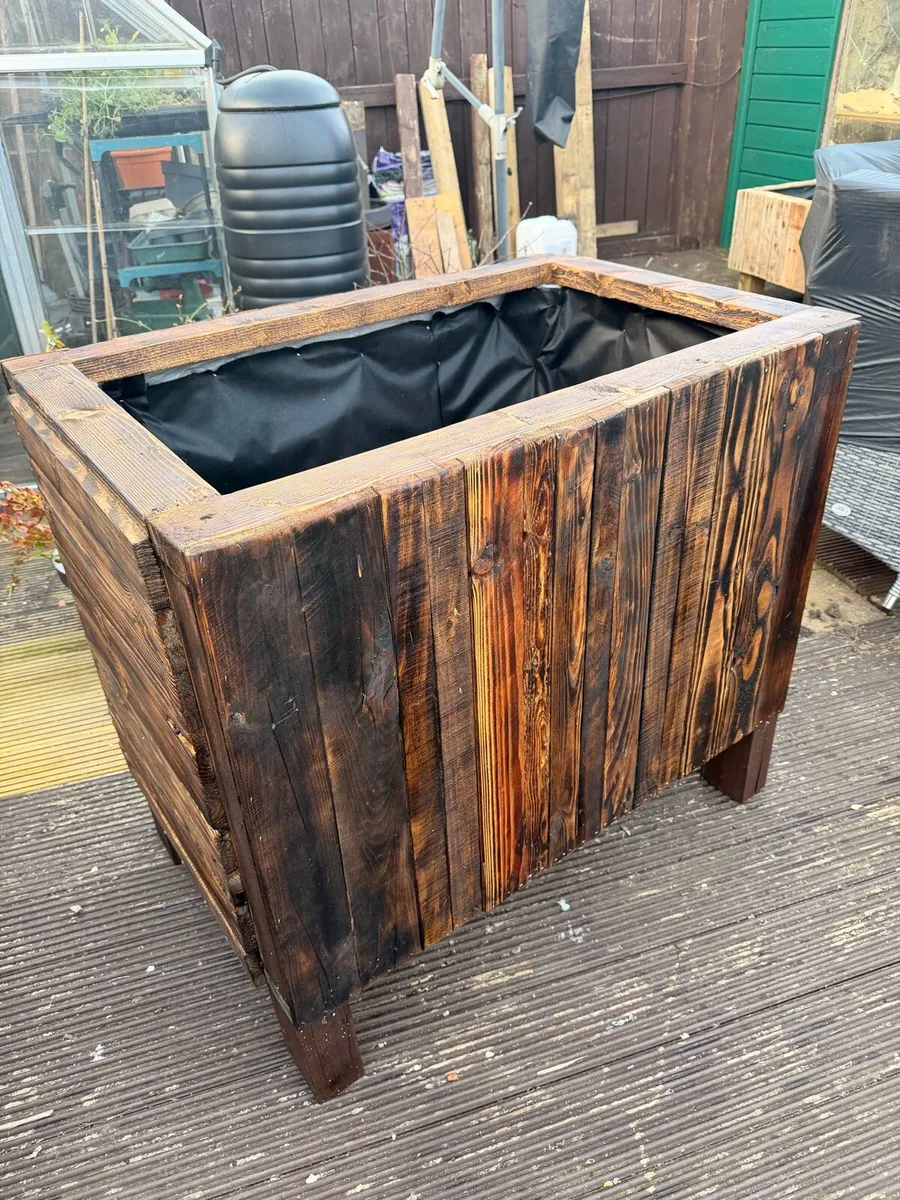 Potato box planter - Image 3