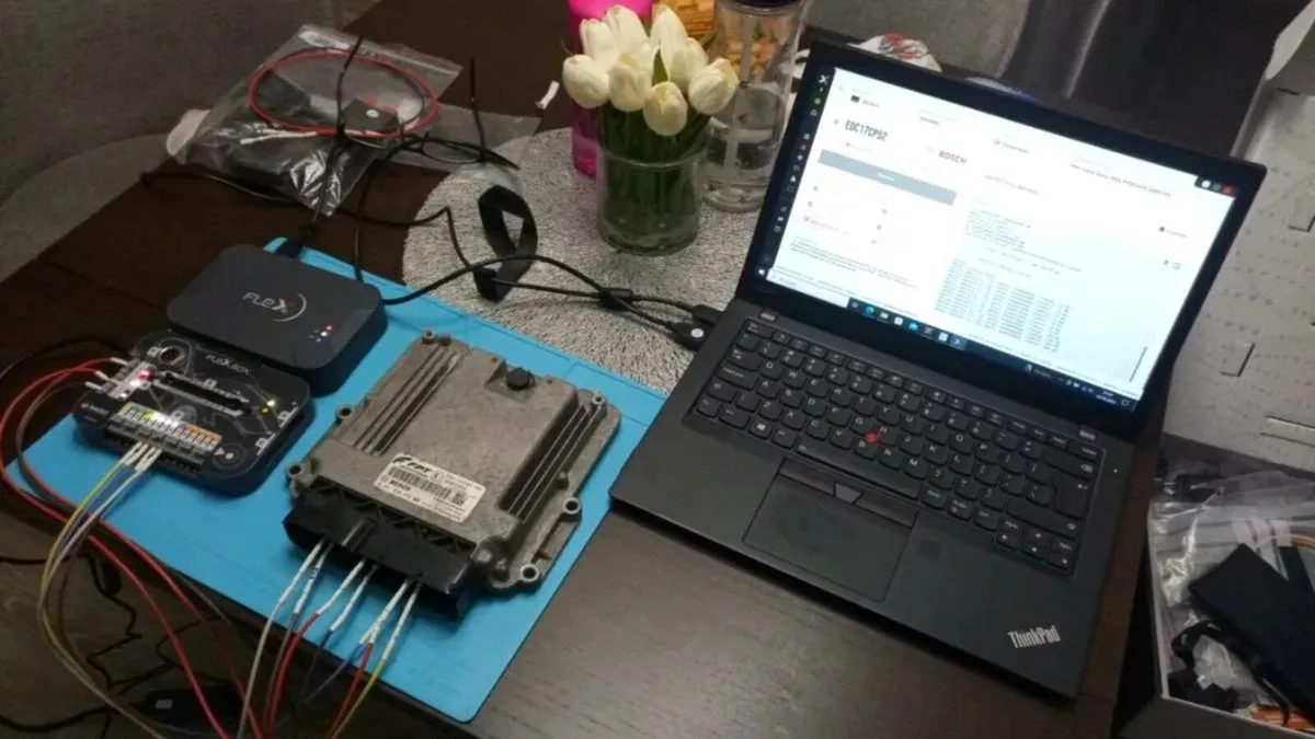 Remap Solutions - ADBLUE EGR DPF Power performance - Image 2