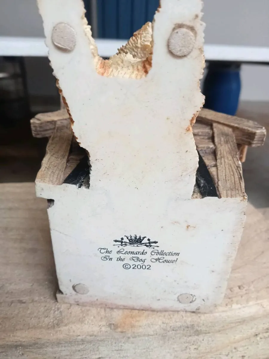 Two old ornaments - Image 3