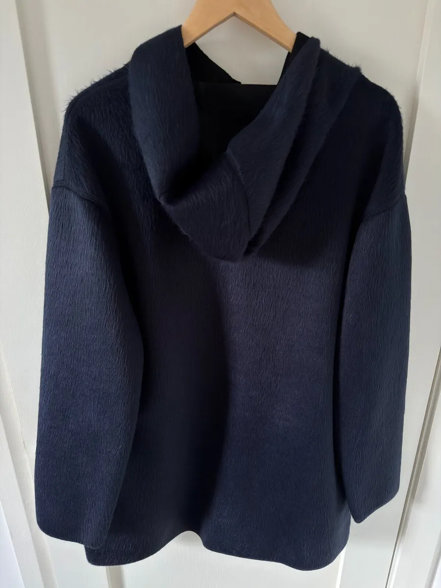 Genuine Empório Armani Jacket - Image 4