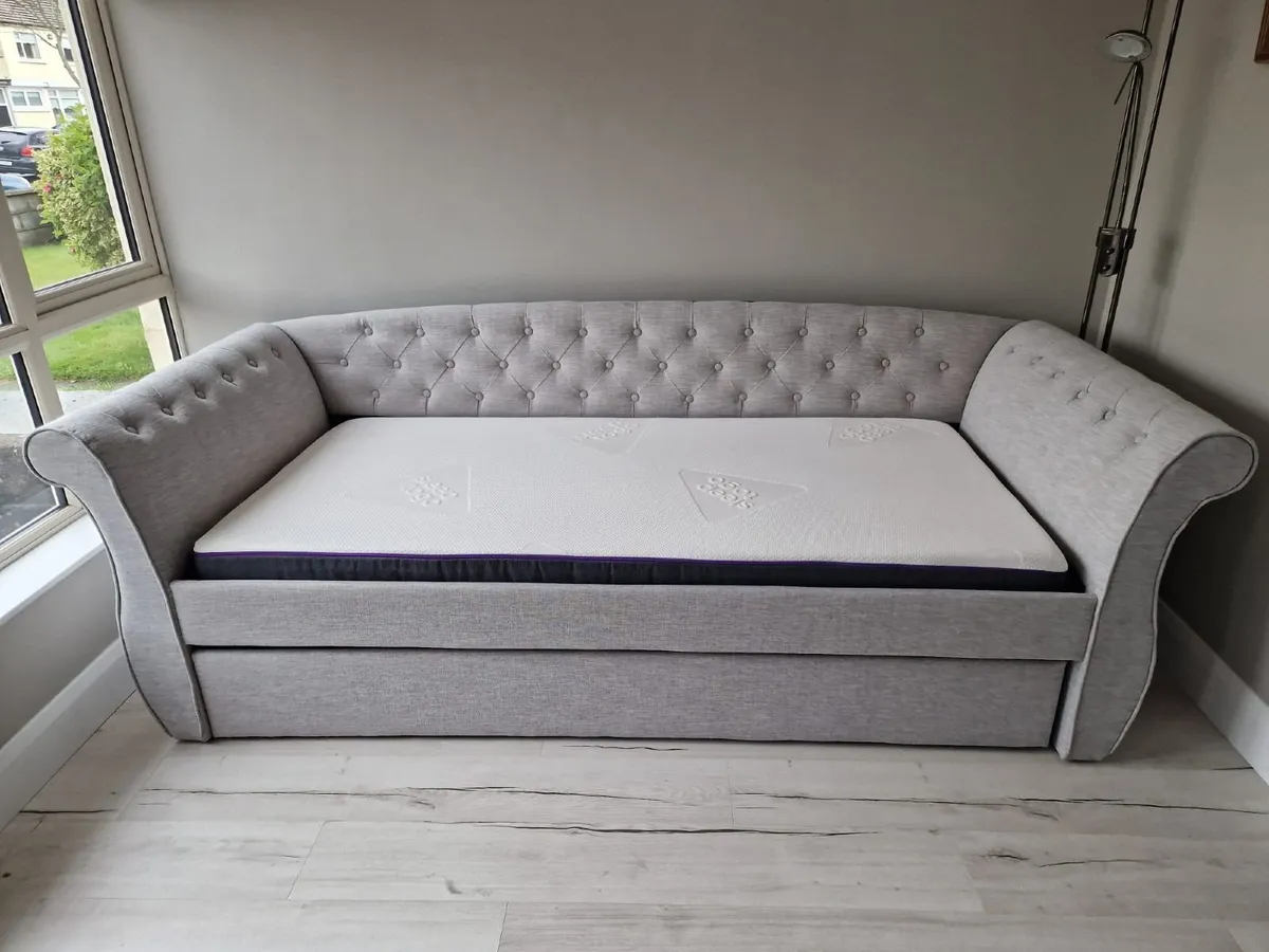 Day Bed (never used) - Image 2