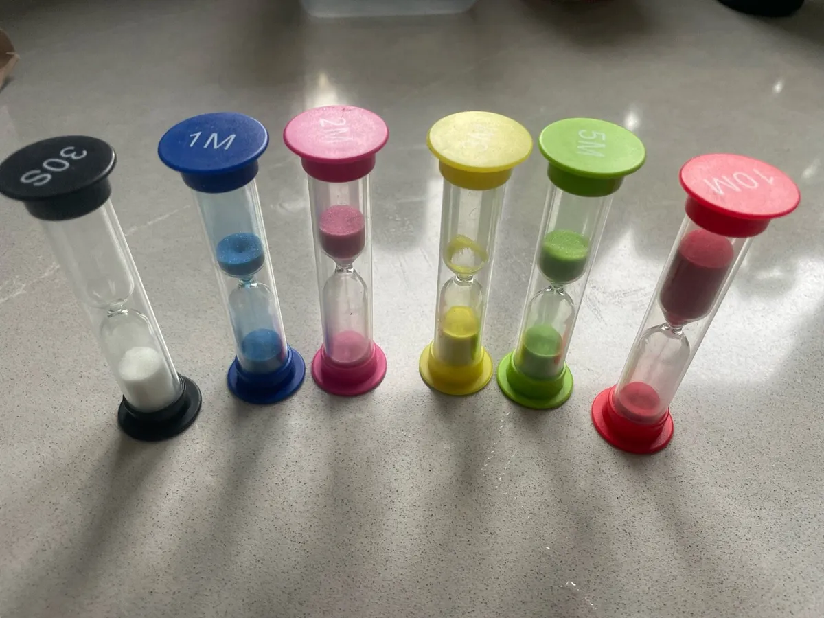 Sand timer - Image 2