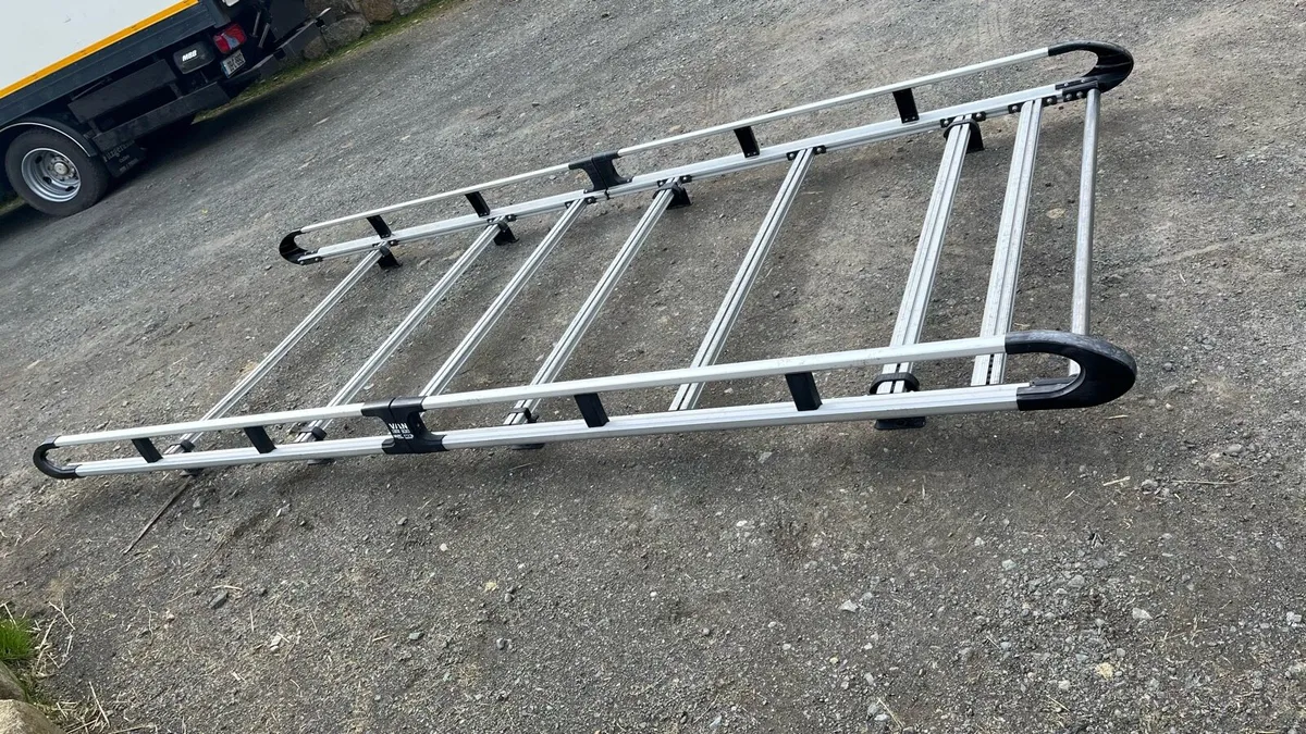 Roof Rack - Image 4