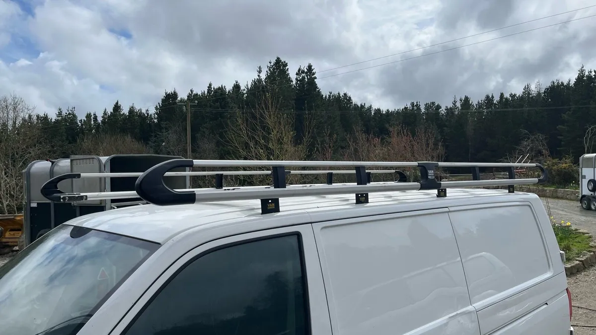 Roof Rack - Image 2
