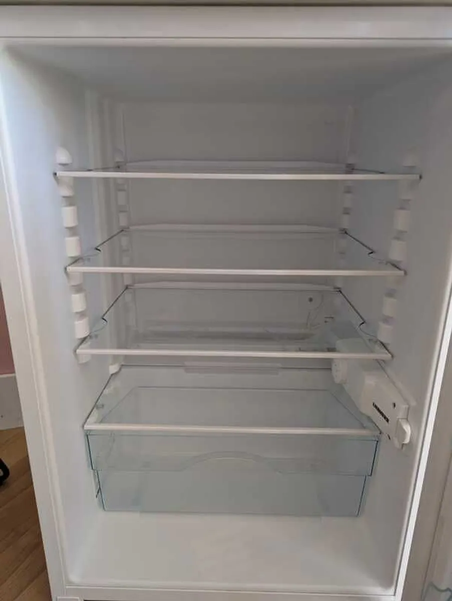 Liebherr small fridge for sale - Image 2