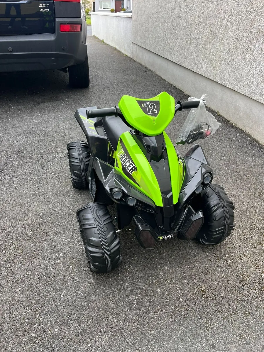 Children's Quad - Image 2