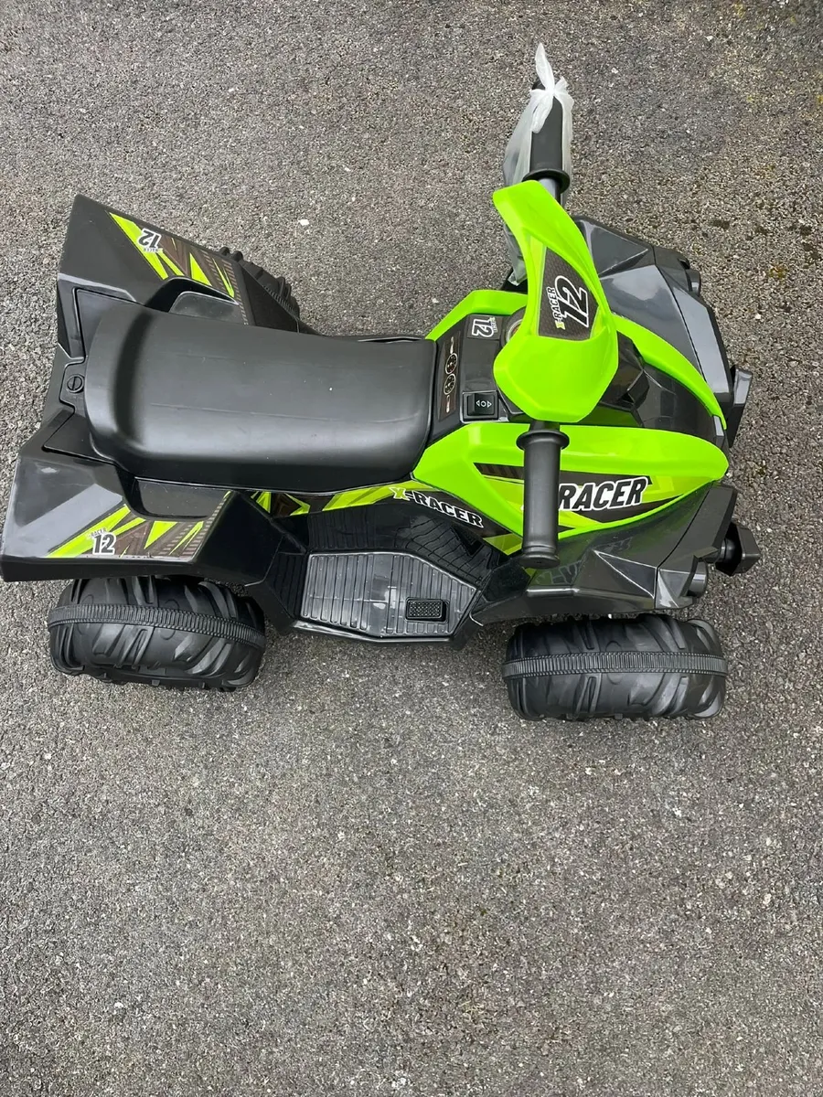 Children's Quad - Image 3