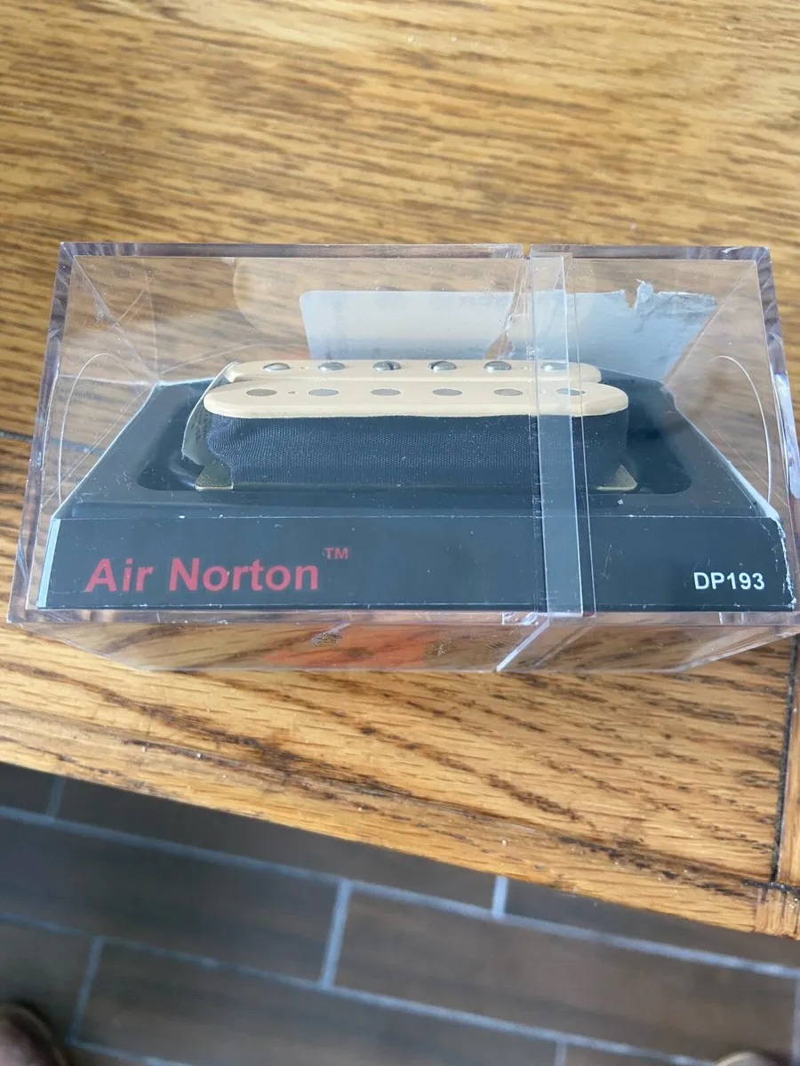 Dimarzio Air Norton Humbucker Pickup - Image 2