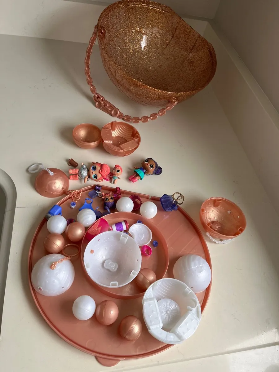 LOL Surprise - Big Surprise - Image 1