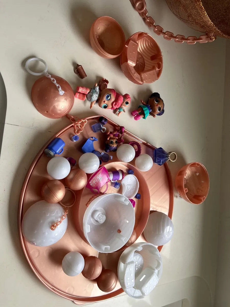 LOL Surprise - Big Surprise - Image 2