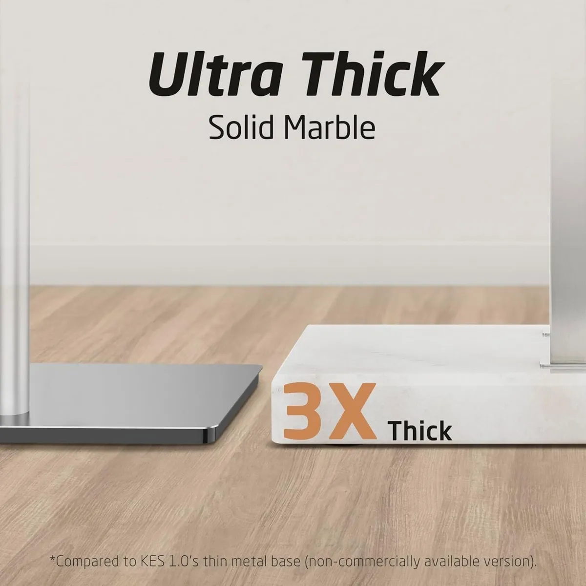 Free Standing Towel Rail for Bathroom Taller - Image 4