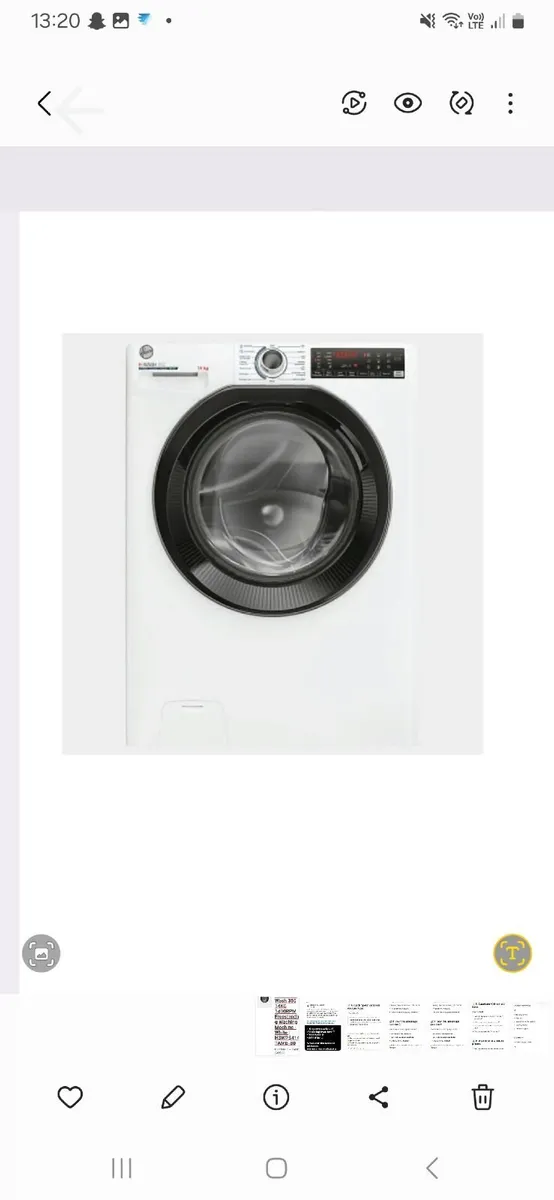 Washing machine - Image 2