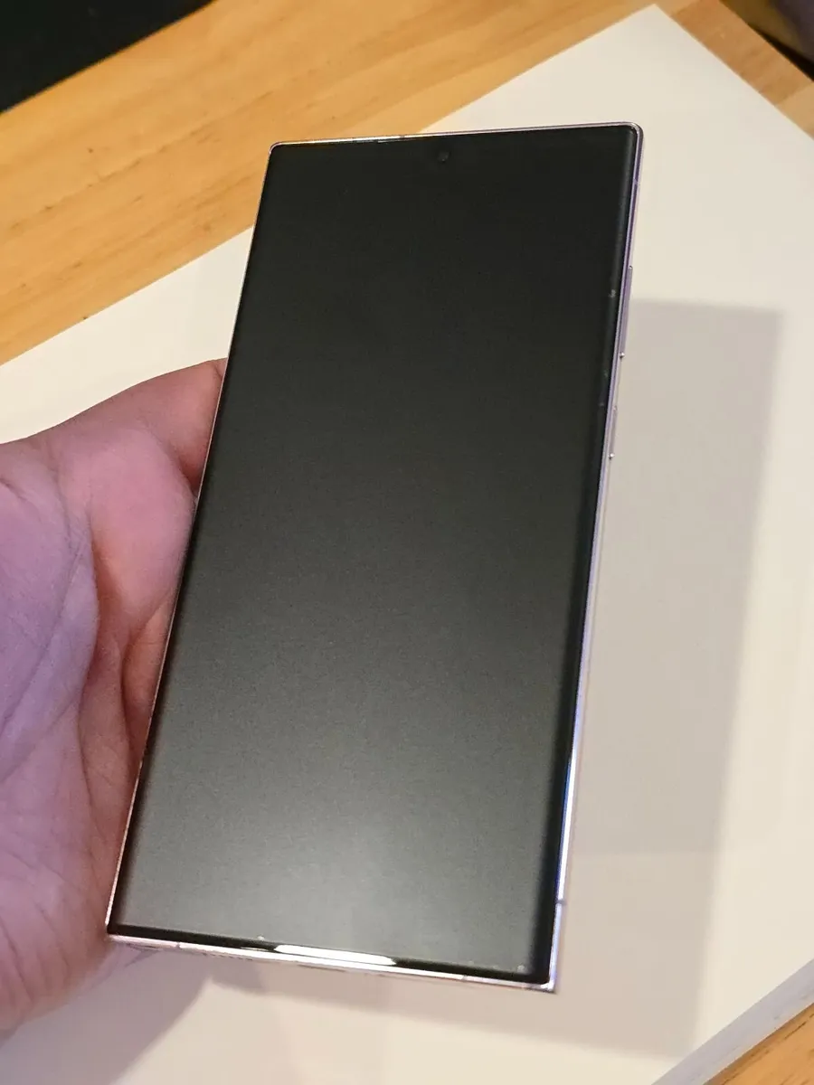 Samsung S23 Ultra - Image 4