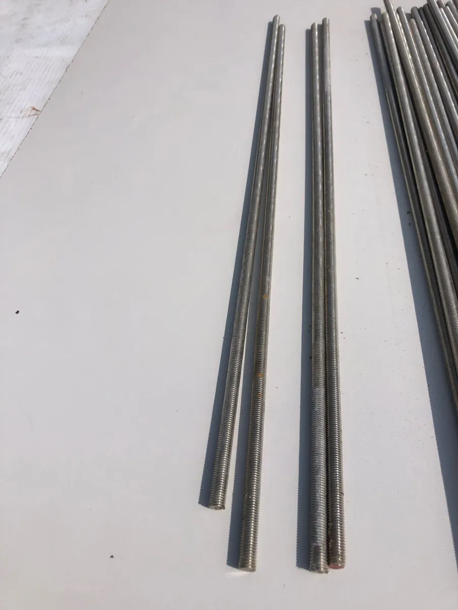 Threaded bar - Image 1