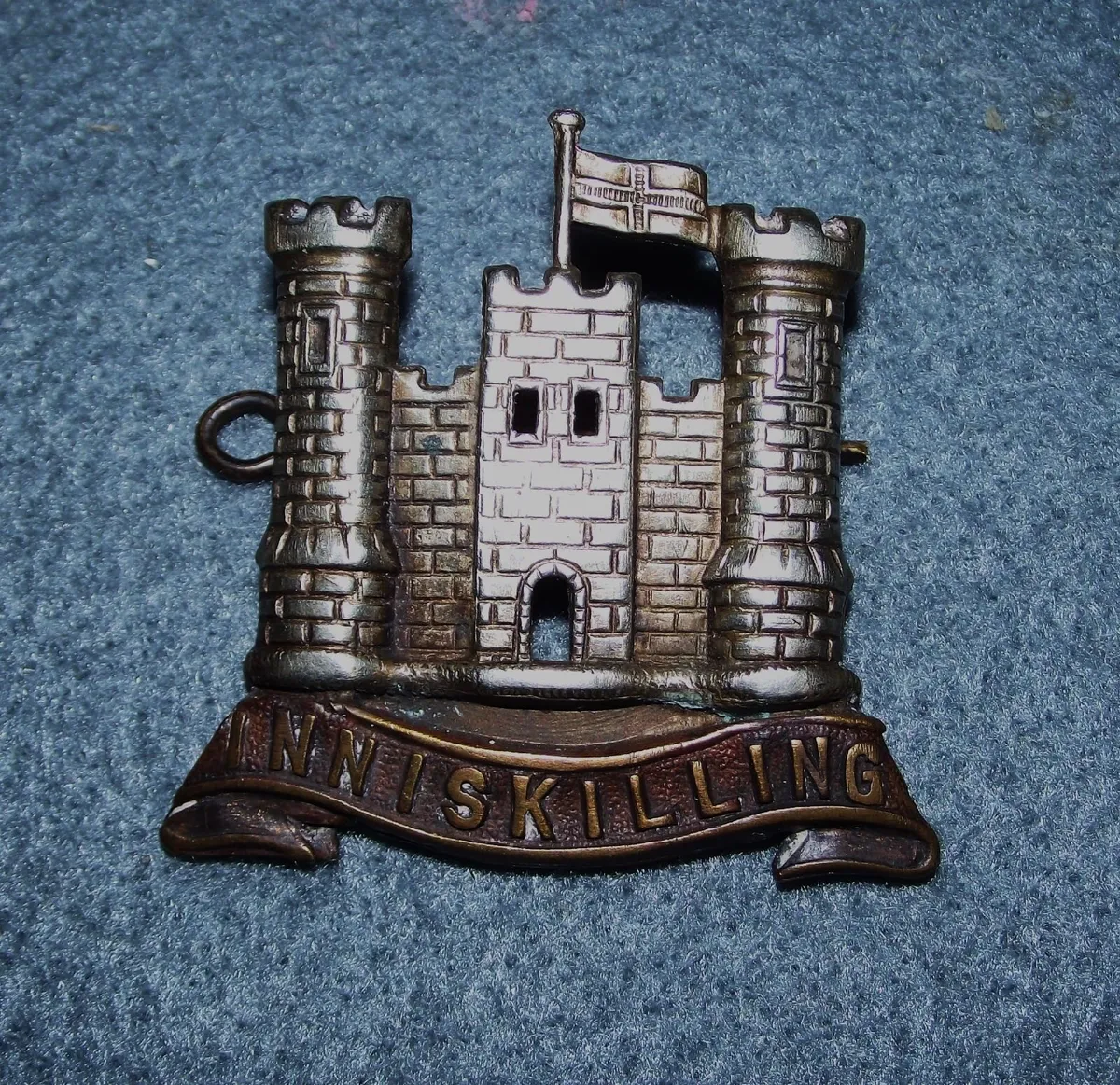 Military Cap Badges - Image 3