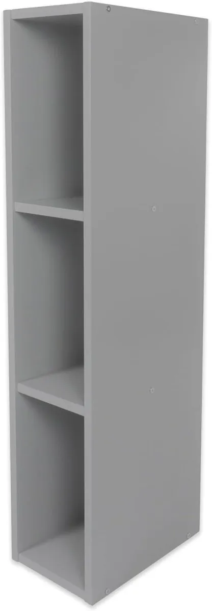 Lucas Storage Shelf Compatible with IKEA Hemnes - Image 1