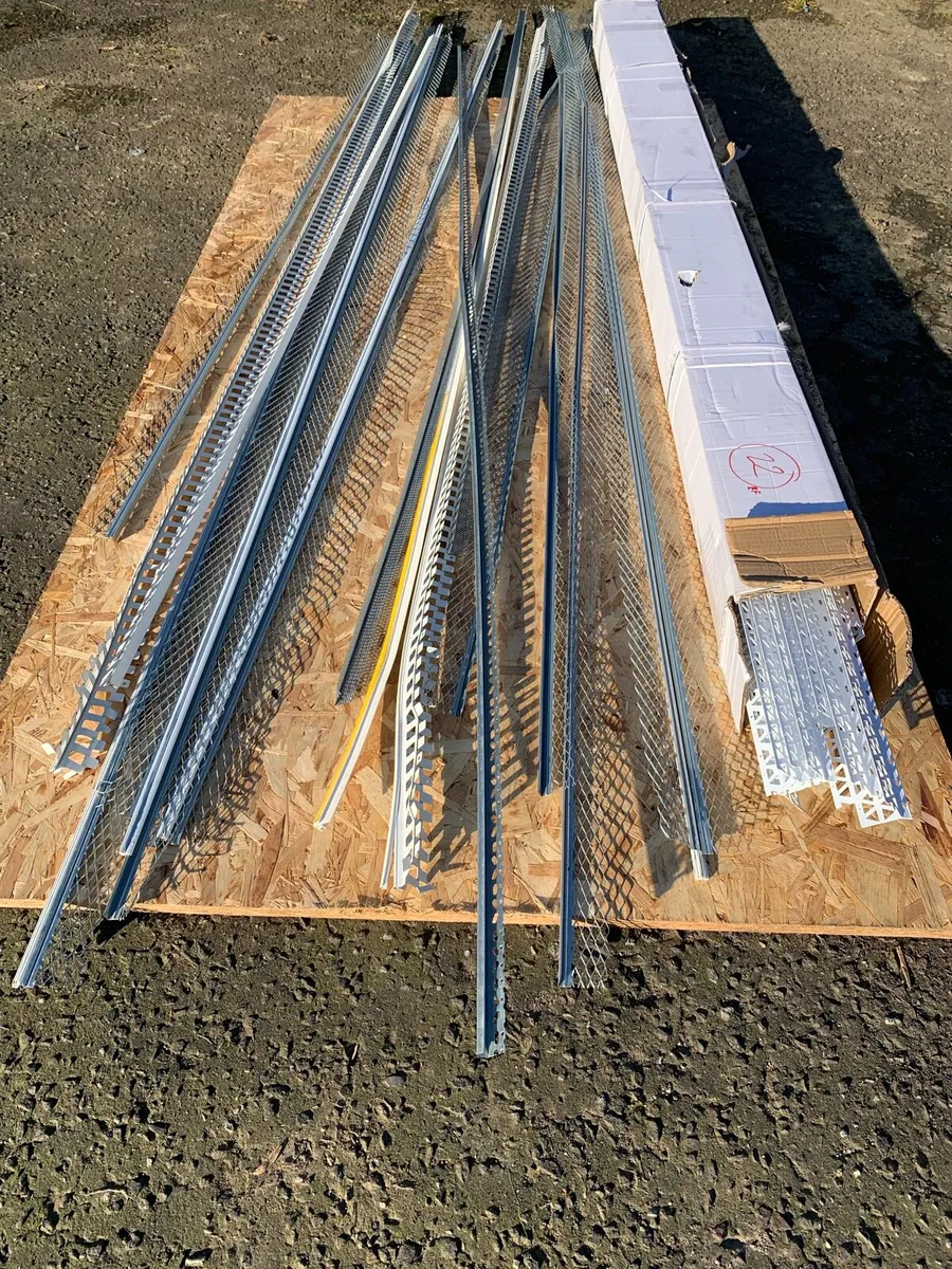 Plastering - Image 2