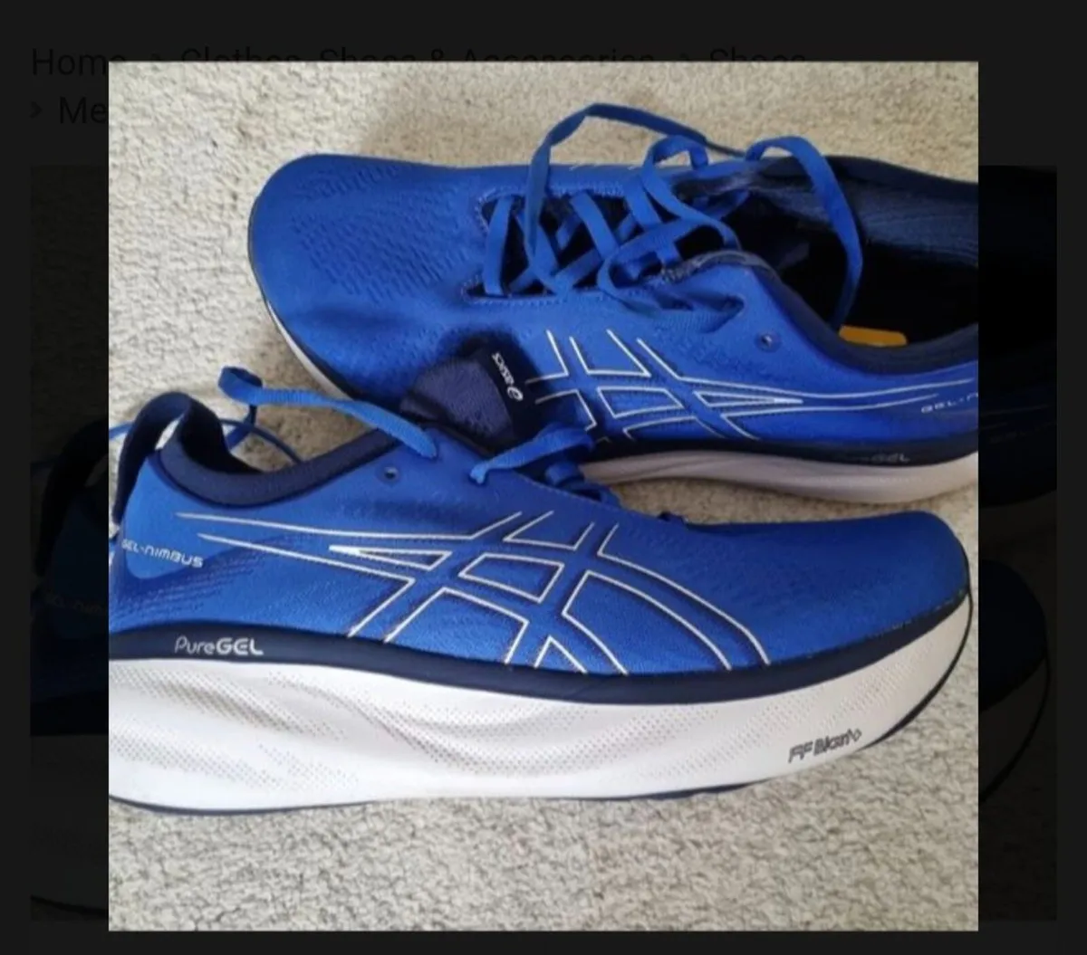 Asics - Image 1