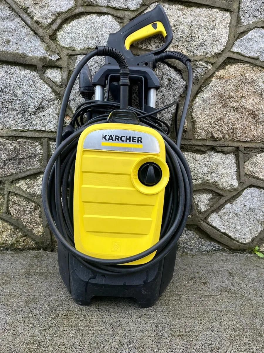 Karcher - Image 1