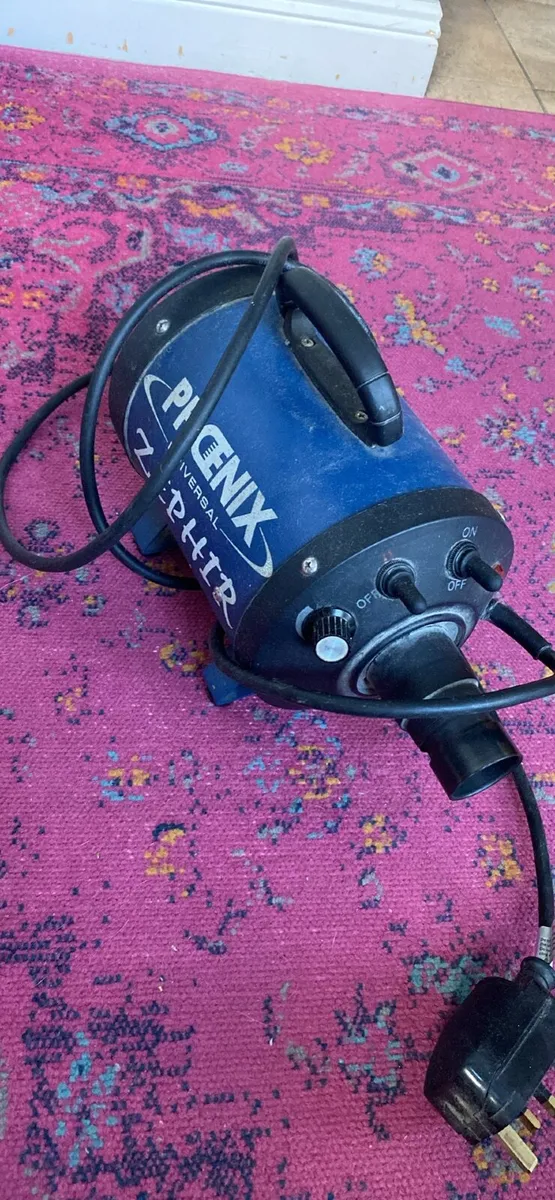 Electrical goods, selling for parts - Image 2