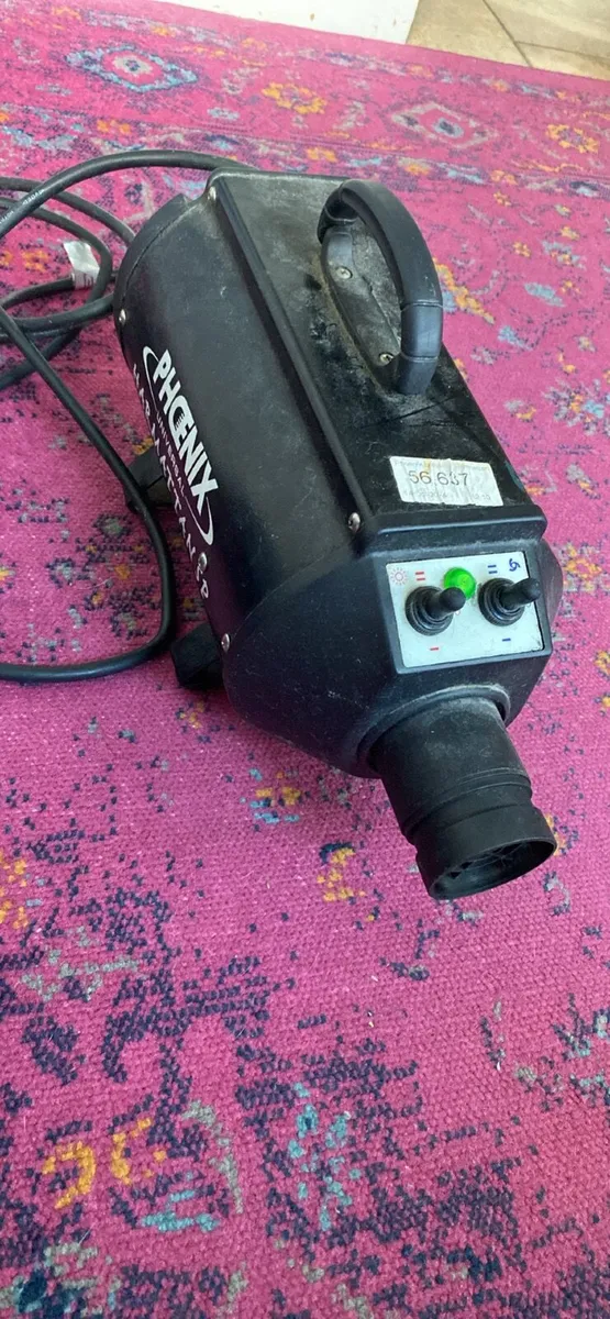 Electrical goods, selling for parts - Image 3