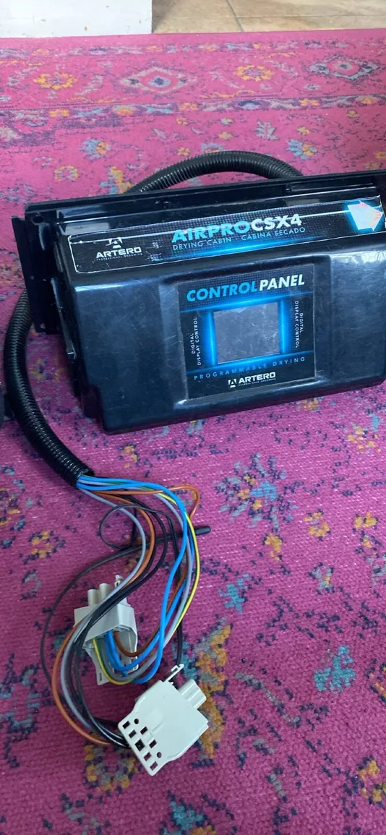 Electrical goods, selling for parts - Image 4