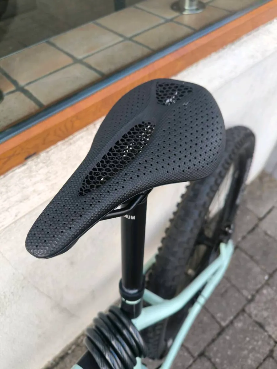 Specialized power mirror Saddle - Image 1