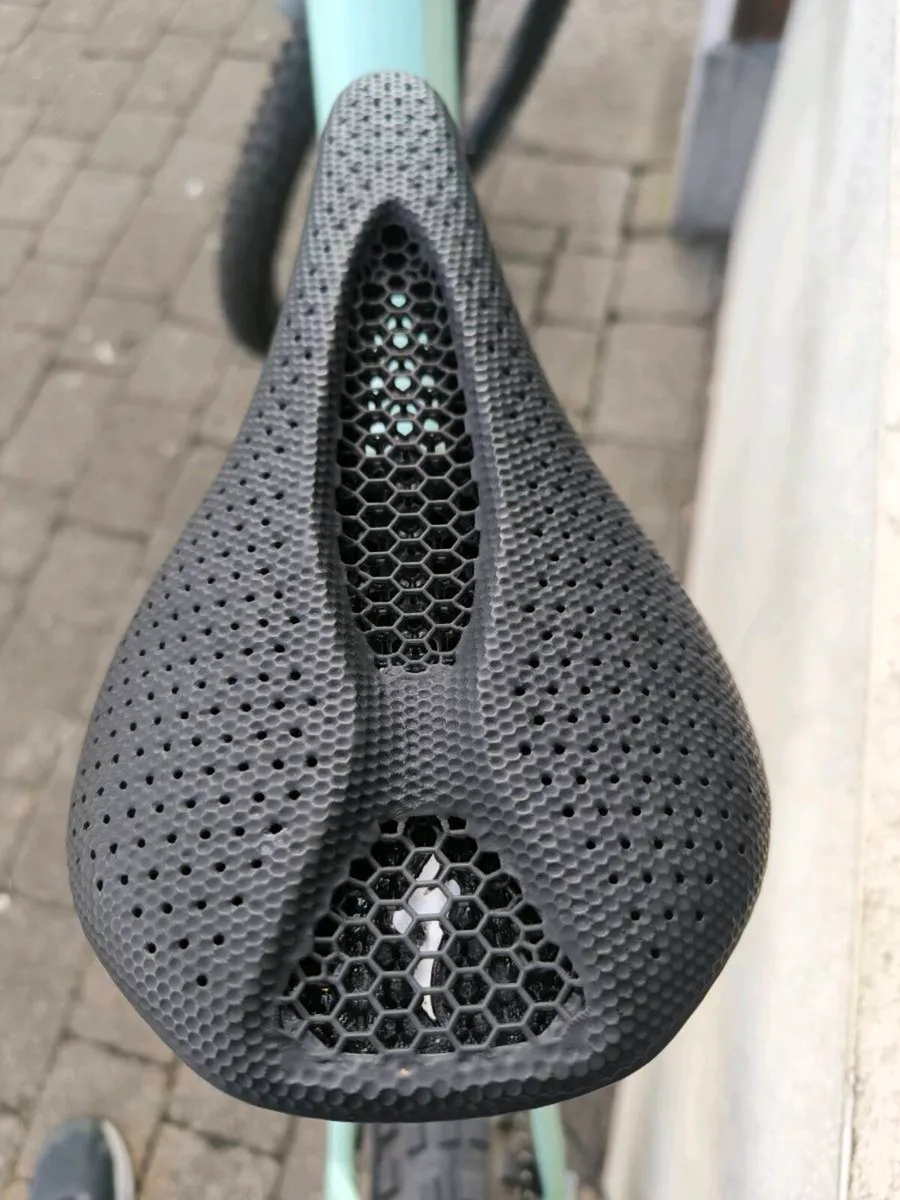 Specialized power mirror Saddle - Image 2
