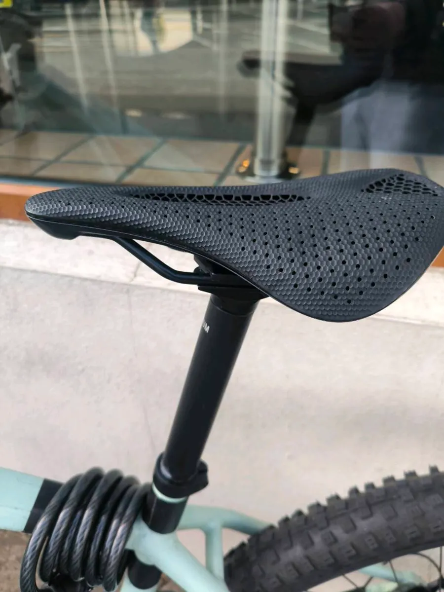 Specialized power mirror Saddle - Image 3