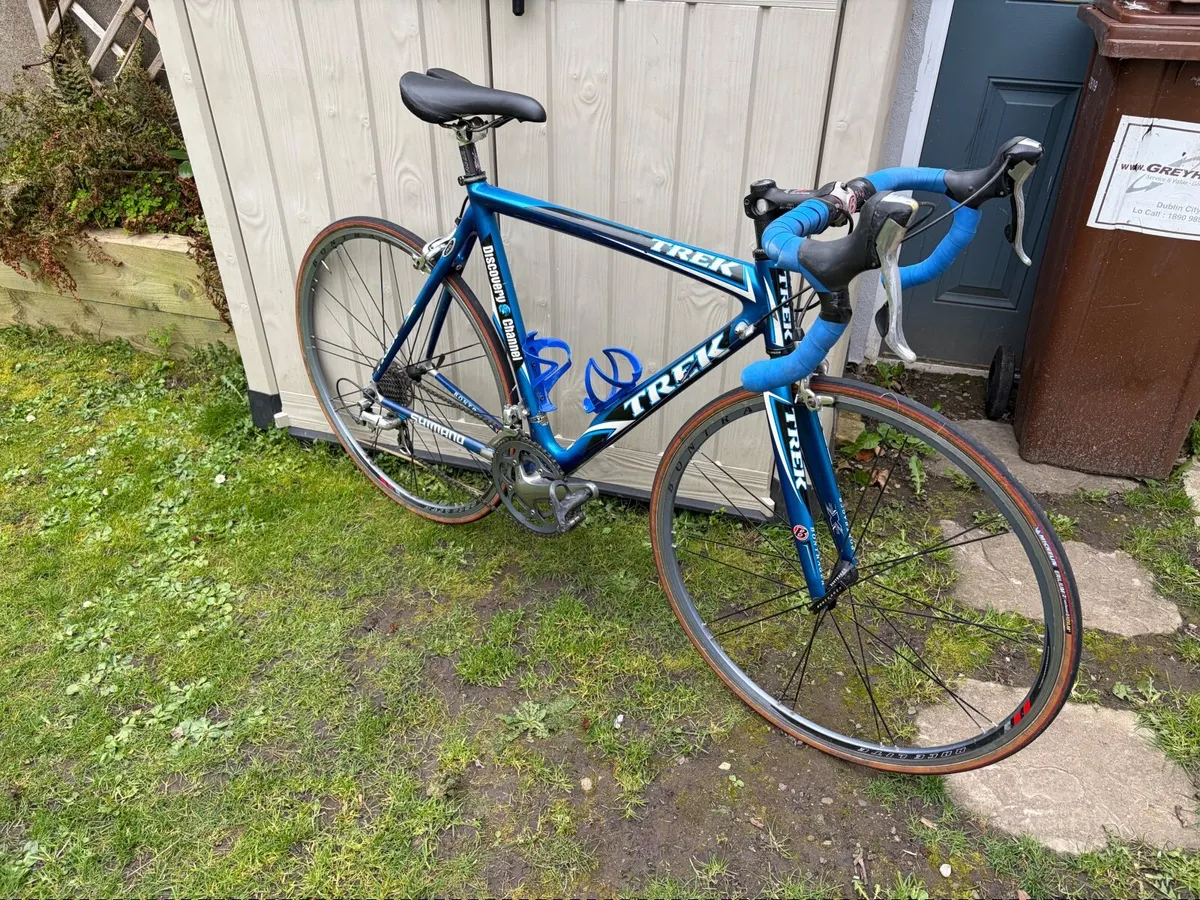 Trek bike madone - Image 4