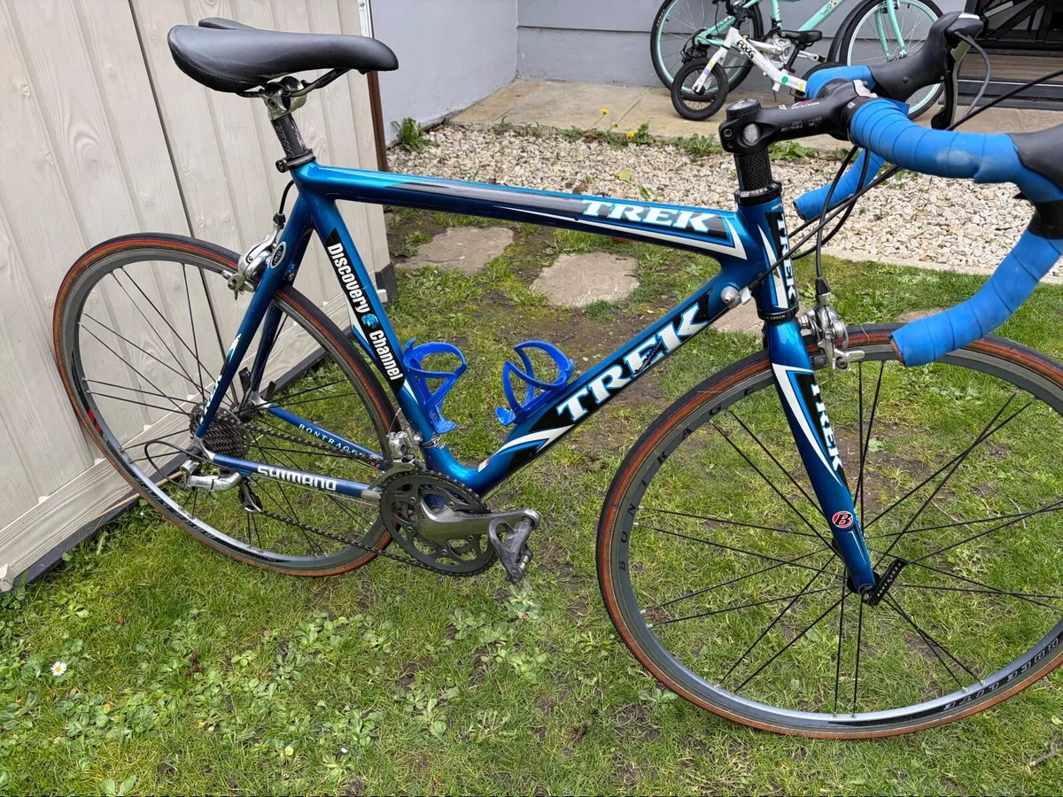 Trek bike madone - Image 2